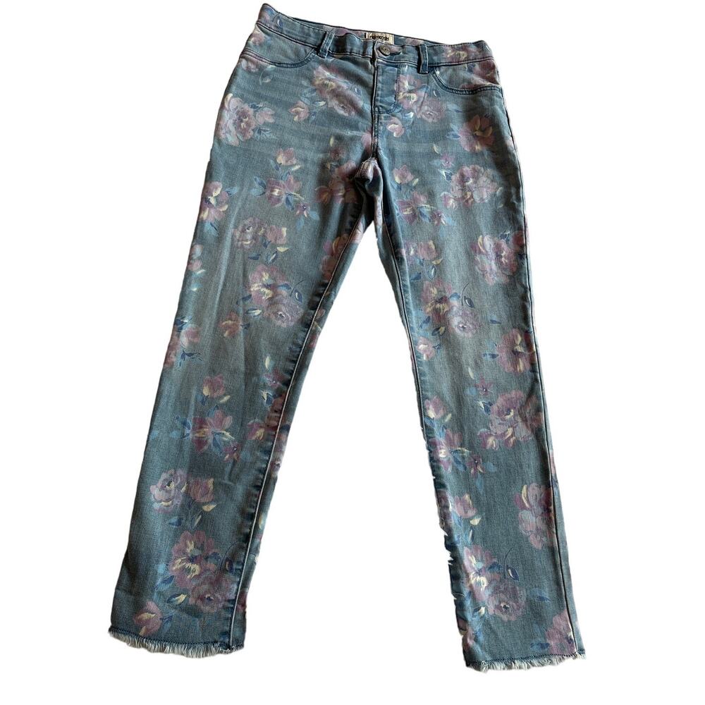 Oshkosh B’gosh Jeans Girl Sz 14 slightly used